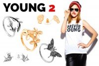 Вышла новая коллекция "Young 2"