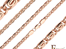 фото Цепь fallon  - (артикул - 18n09890-FF1198)