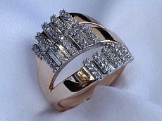 Кольцо 18kr08900-ZZ0489 фото Кольцо - (артикул - 18kr08900-ZZ0489)