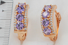 фото Серьги  - (артикул - 18e05450-ZZ3154-4)