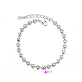 фото Браслет 19-21 см - (артикул - ffkb00400-ZZ8604)