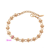 фото Браслет 19-21 см - (артикул - 18b03700-ZZ4537)