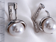 Серьги ffke052h0-ZZ8652 фото Серьги - (артикул - ffke052h0-ZZ8652)