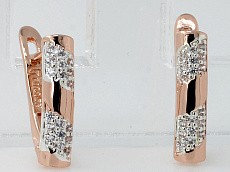 Серьги fallon 18e01800-FF2118 фото Серьги fallon - (артикул - 18e01800-FF2118)