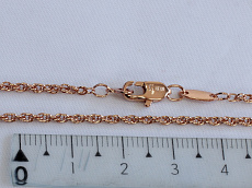 фото Цепь fallon  - (артикул - 18n08990-FF1189)